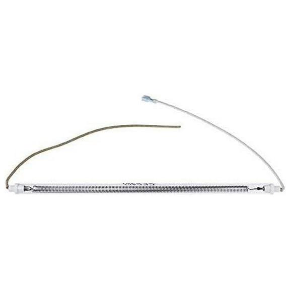 Holman Replacement Quartz Heater Assembly HA-120232 Toaster/Oven/Conveyor 60V 450W QCS1