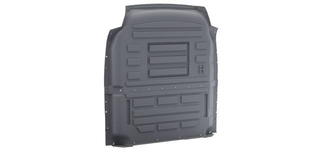 Holman&nbsp;40691TL Bulkhead Divider
