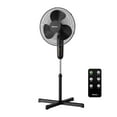 Holmes 16" Stand Fan With Remote Control