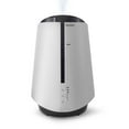 thumbnail image 1 of Holmes 1gal Top Fill Ultrasonic Cool-Mist Humidifier with Antimicrobial, 1 of 6
