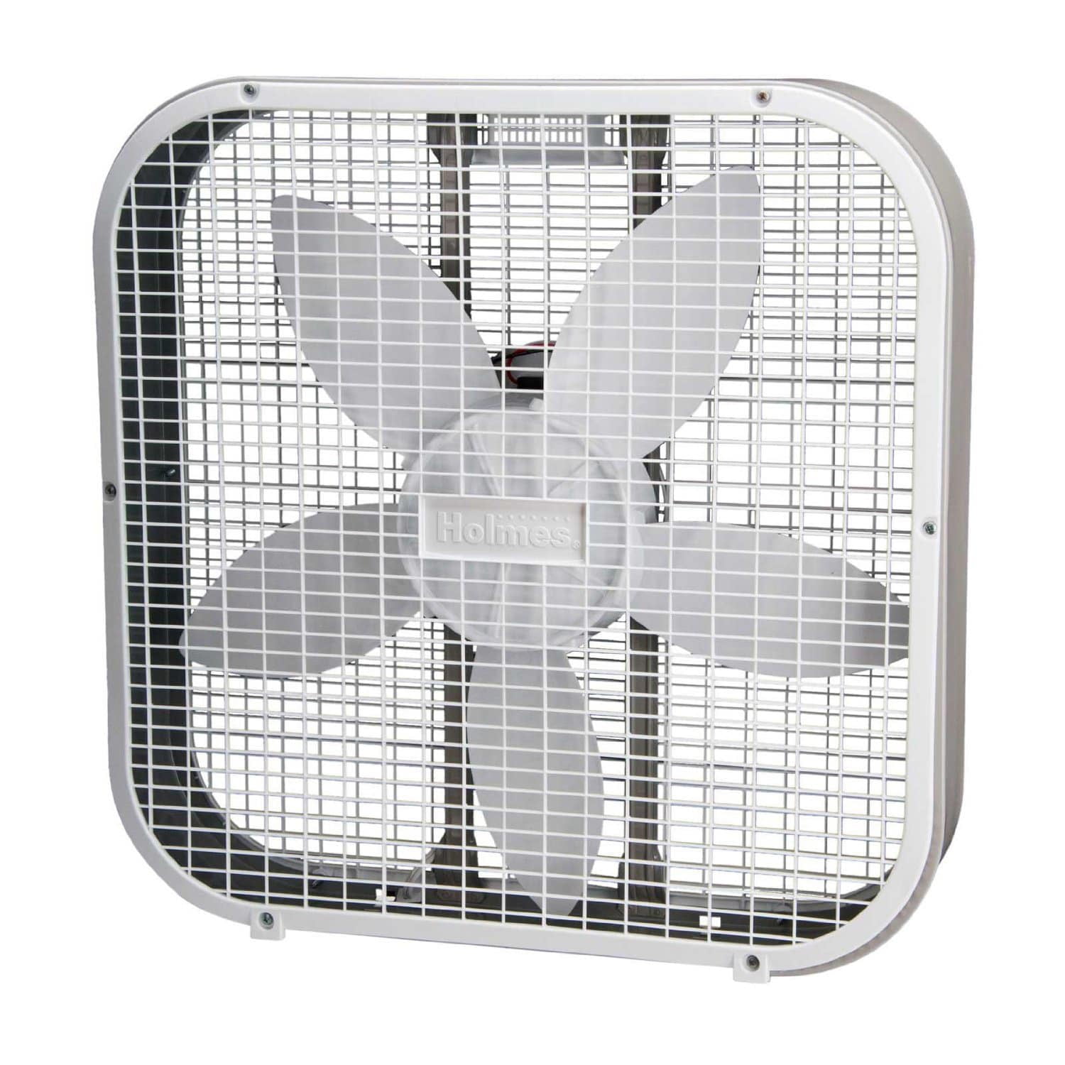 Buy Holmes 20 Inch Box Fan Online Jamaica | Ubuy