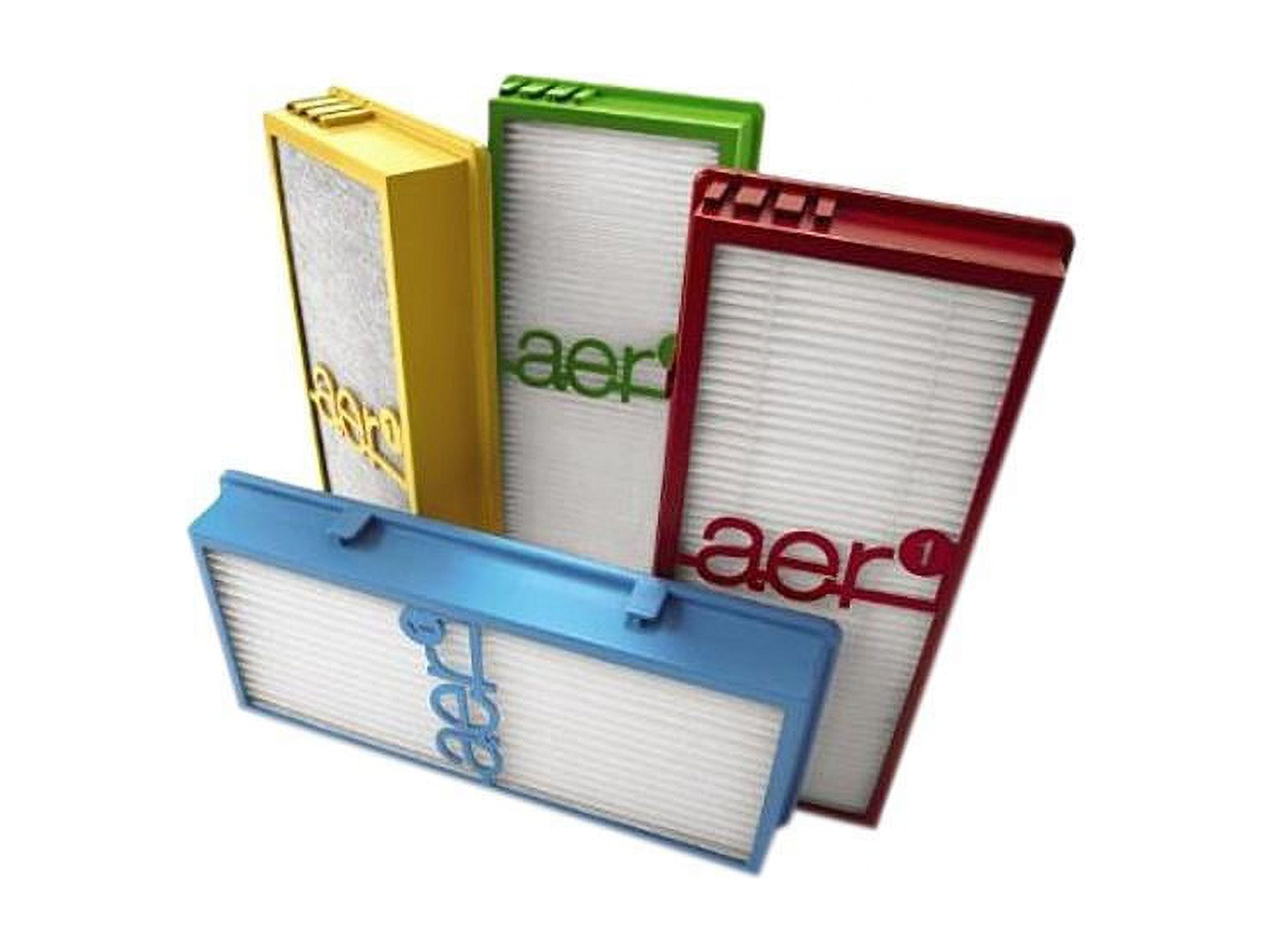 Aer1 hepa hot sale filter