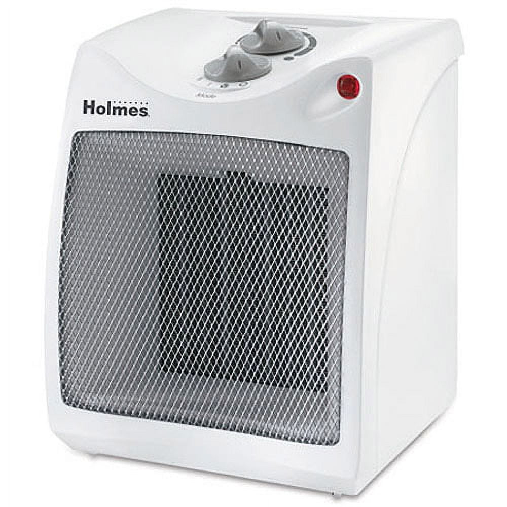Holmes Ceramic Heater - Walmart.com