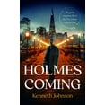 thumbnail image 1 of Holmes Coming, (Hardcover), 1 of 1