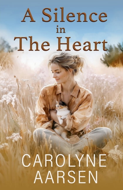 Holmes Crossing A Silence in The Heart, Book 4, (Paperback)