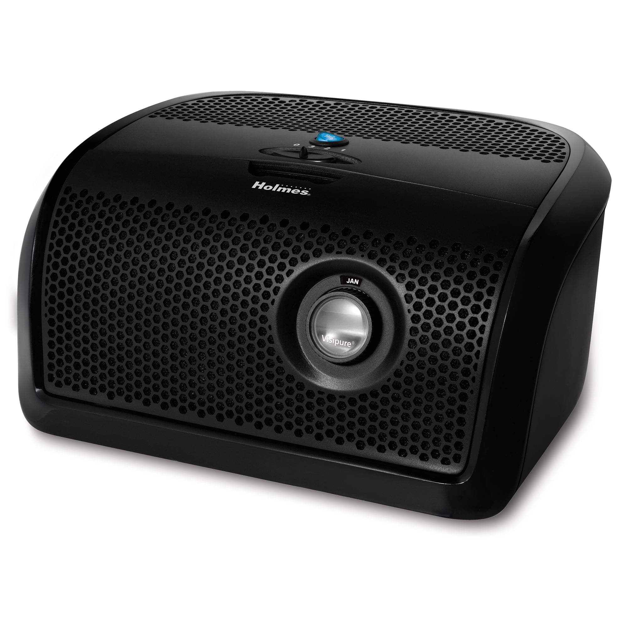 Holmes visipure on sale tabletop air purifier