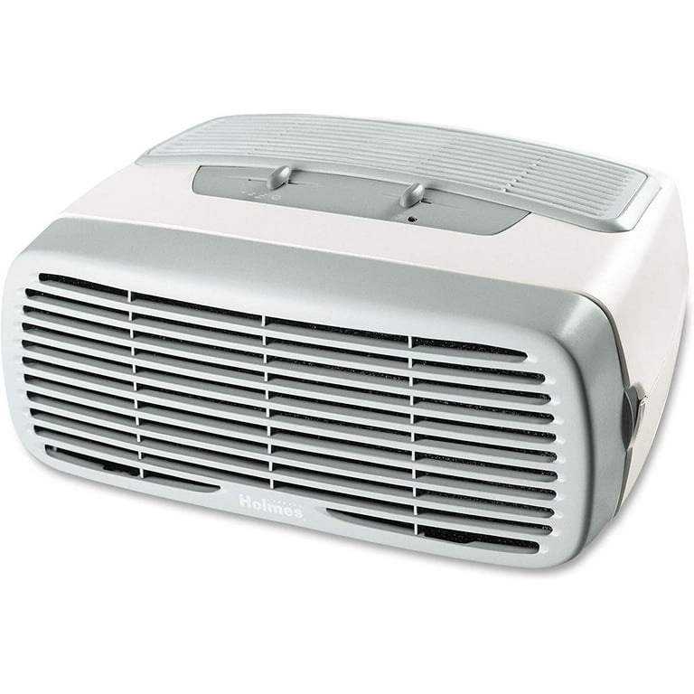 Holmes air filter top