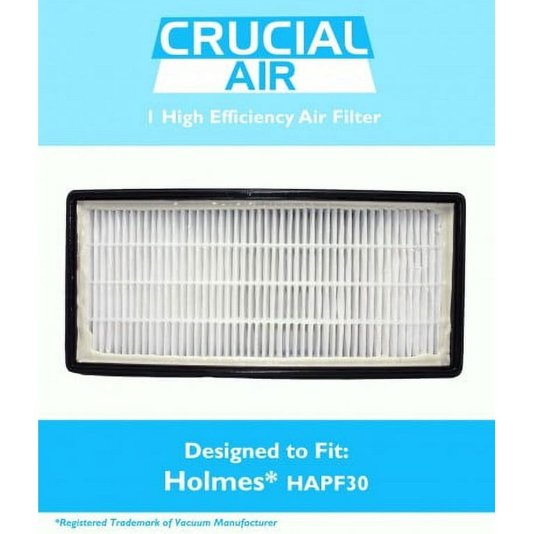 Holmes hotsell filters walmart