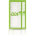 thumbnail image 1 of Holmes HAPF300AHD Aer1 True HEPA Allergen Remover Air Purifier Filter (2-Pack), 1 of 5