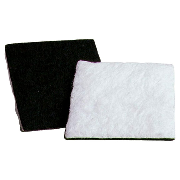 Holmes HAPF7-U8 Smoke Grabber Ashtray Replacement Filter - QTY 2