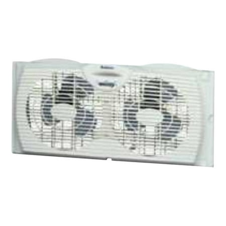 JARDEN HOME ENVIRONMENT HAWF2021-N H Dual-Blade Window Fan