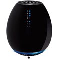 Holmes® HEPAType Small Room Air Purifier, 112 Sq. Ft. Coverage, 113/8