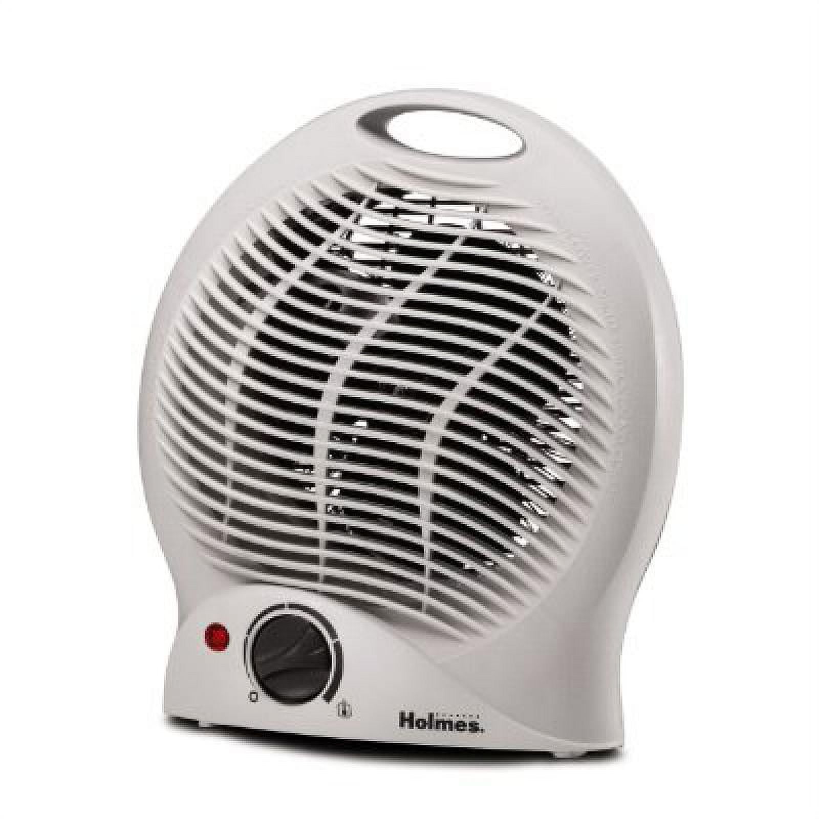 Holmes HFH113NUM Compact Heater Fan - Walmart.com