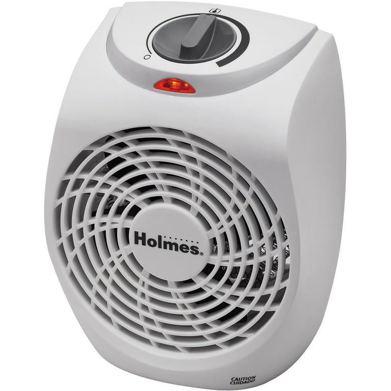 Bathroom Heater Holmes Touch Space Heater Holmes HFH131-N-UM White