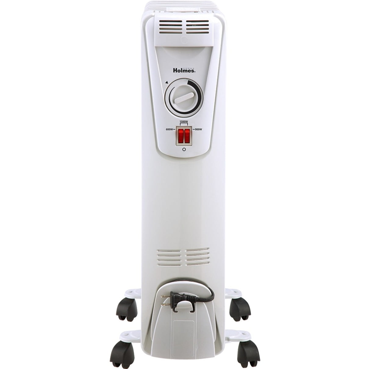 Holmes HOH3000-TG Oil Filled Heater with Manual Controls - Walmart.com