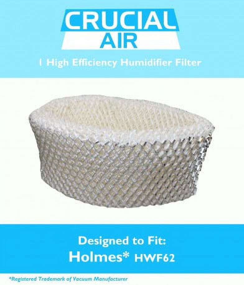 Holmes humidifier filter hwf62 on sale walmart