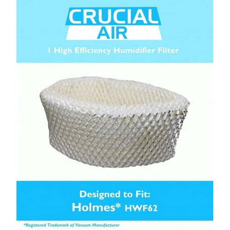 Holmes humidifier filter walmart deals