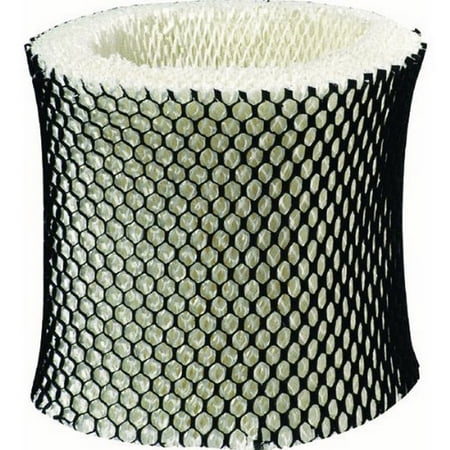 Holmes HWF65PDQ-U Antimicrobial C-Type Replacement Humidifier Filiter, 1-Pack