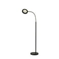 thumbnail image 1 of Holmes LED Magnifier Floor Lamp w/Smart Switch, 1 of 2