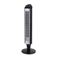 thumbnail image 1 of Holmes Oscillating Tower Fan 32 Inch with Remote Control HT38R-U, 1 of 2