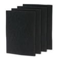 thumbnail image 1 of Holmes Replacement Carbon Air Filter for Harmony Air Purifiers, 4 Count (HAPF60-U3), 1 of 5