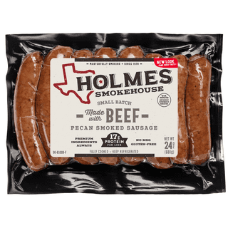 Conecuh Sausage Hickory Smoked Sausage, 16 oz