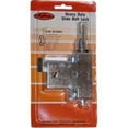 thumbnail image 1 of Holmes Spring Mfg Lock Garage Dr Slide Bolt Hd TIPU-HDSB-Q42P, 1 of 1