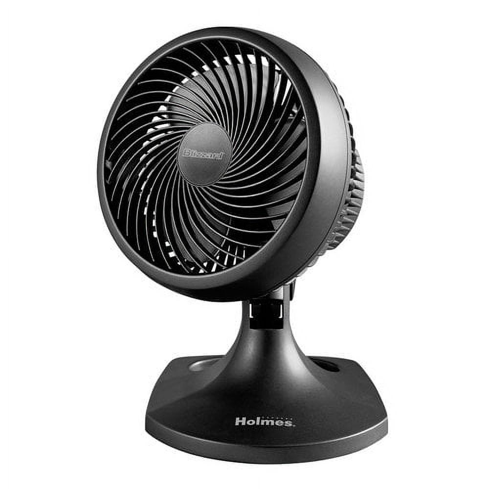 Holmes Table Fan