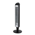 thumbnail image 1 of Holmes Tower Fan with Remote Control, 36-Inches, (HTF3606AR-BWM), 1 of 4