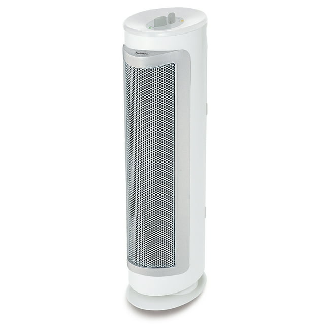 Holmes True HEPA Allergen Remover Air Purifier Tower with Ionizer