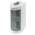 thumbnail image 1 of Holmes True HEPA Allergen Remover Mini Tower Air Purifier with Optional Ionizer for Small Spaces, White (HAP706-NU-1), 1 of 6