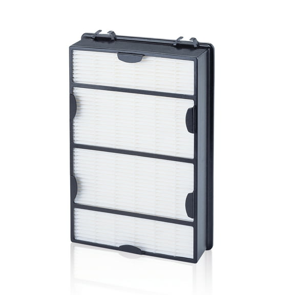 Holmes True HEPA Console Allergen Remover Replacement Air Filter, HAPF600M-U3-1, 1-Pack