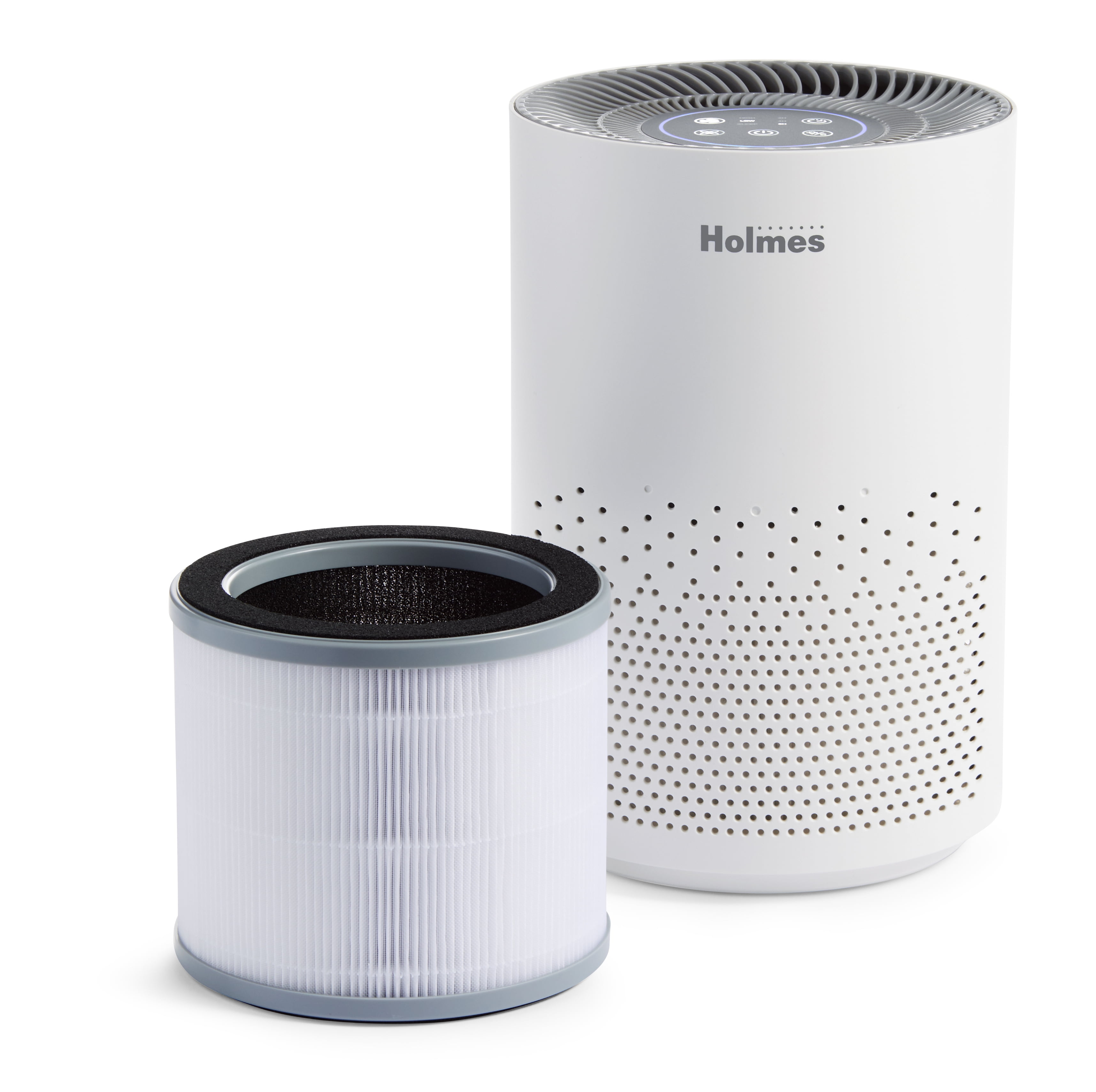 System air filter top
