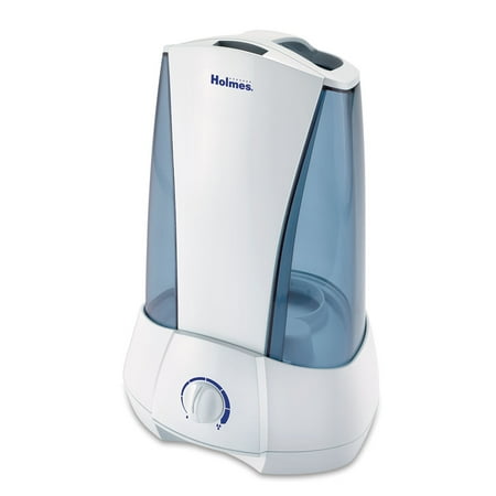 Holmes Ultrasonic Humidifier with Variable Mist Control