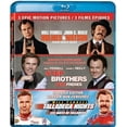 thumbnail image 1 of Holmes & Watson / Step Brothers / Talladega Nights: The Ballad Of Ricky Bobby (Blu-ray), Sphe, Comedy, 1 of 1