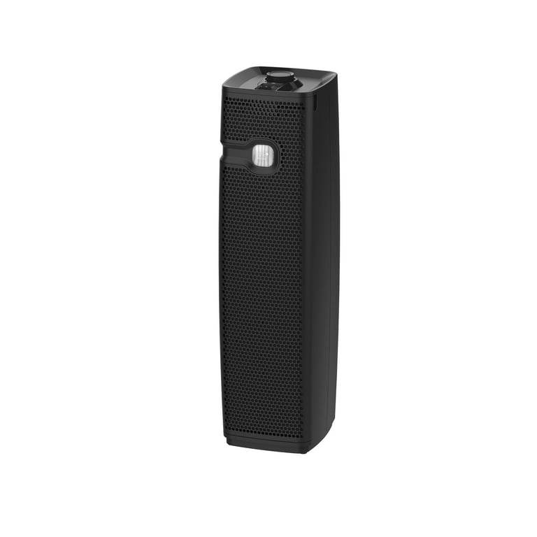 Holmes air purifier ionizer manual top