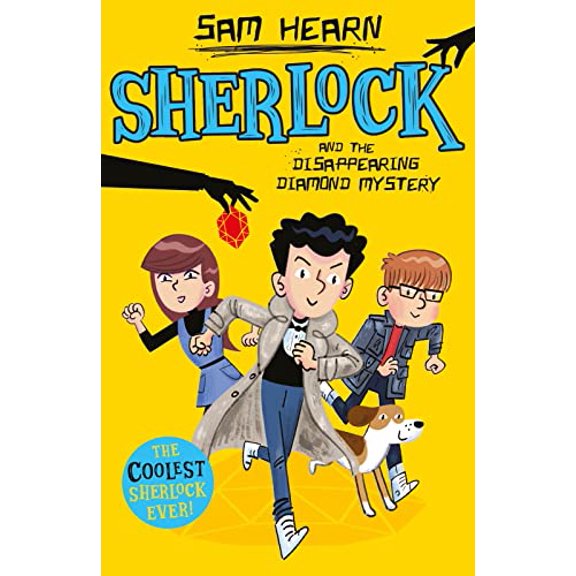 Pre-Owned Holmes And Watson: Baker Street Academy