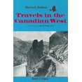 thumbnail image 1 of Holmes in Canada Sherlock Holmes: Travels in the Canadian West: From the Annals of John H. Watson, M.D., Book 3, (Paperback), 1 of 1