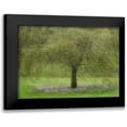 thumbnail image 1 of Holmstrom, Katarina 14x11 Black Modern Framed Museum Art Print Titled - Youth, 1 of 5