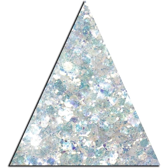 Holo Ice Loose Glitter Dazzle Rocks