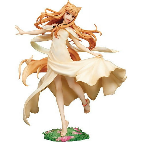 Ques Q: Spice and Wolf - Holo 1/7 Scale Figure