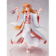 Holo Wedding Kimono Ver Spice and Wolf Figure