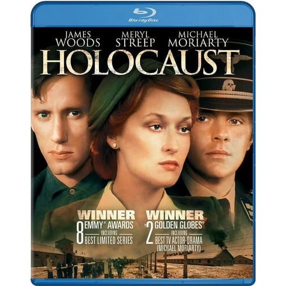Holocaust (Blu-ray)