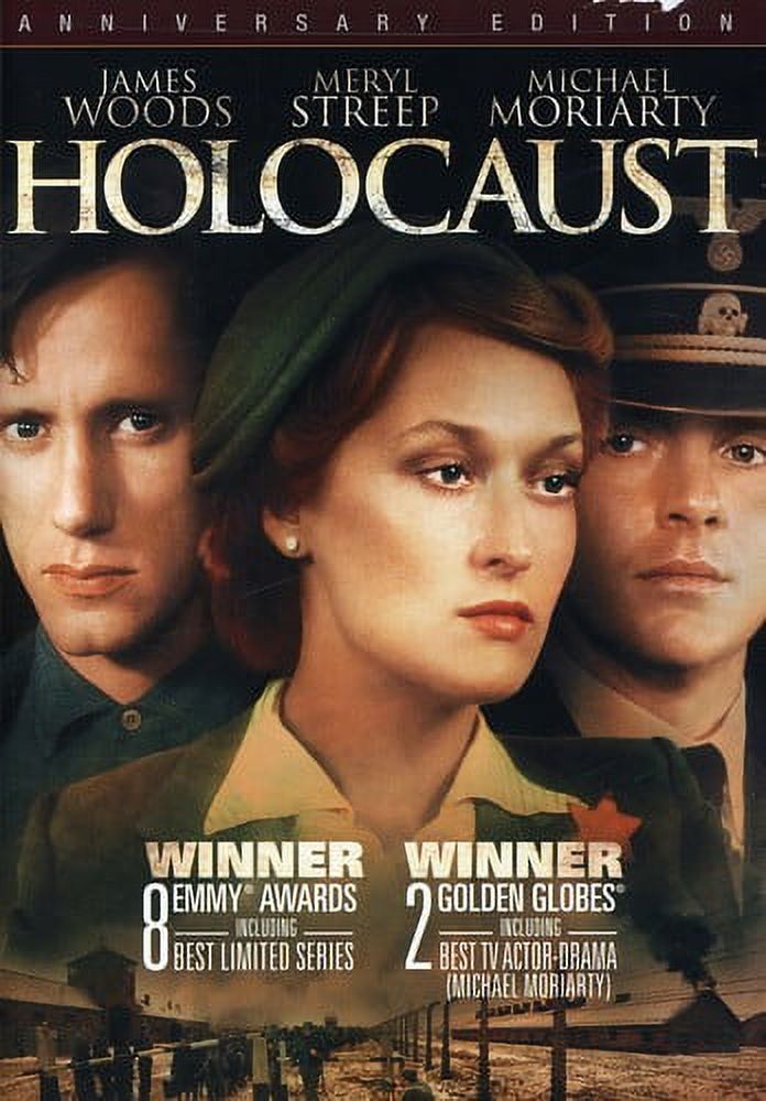 Holocaust (DVD), Paramount, Action & Adventure - image 1 of 1