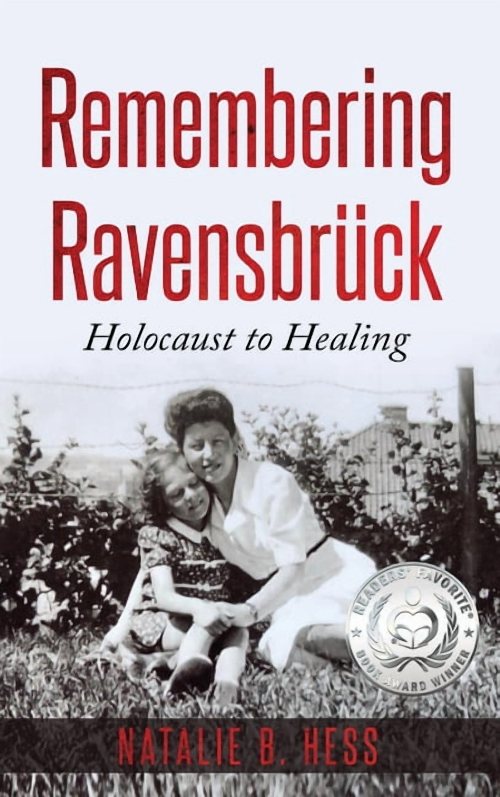 Holocaust Survivor Memoirs World War II Remembering Ravensbrück ...