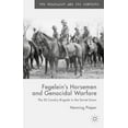 thumbnail image 1 of Holocaust and Its Contexts Fegelein's Horsemen and Genocidal Warfare: The SS Cavalry Brigade in the Soviet Union, (Hardcover), 1 of 1