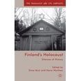 thumbnail image 1 of Holocaust and Its Contexts Finland's Holocaust: Silences of History, (Hardcover), 1 of 1