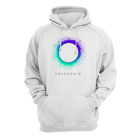 Holochain Symbol Hoodie