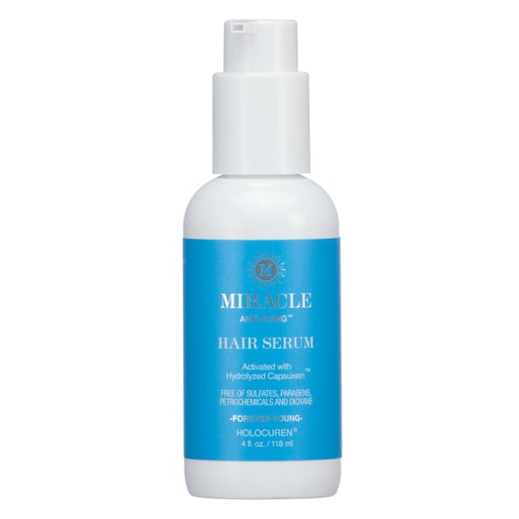 Miracle Anti-Aging Hair and Scalp Serum