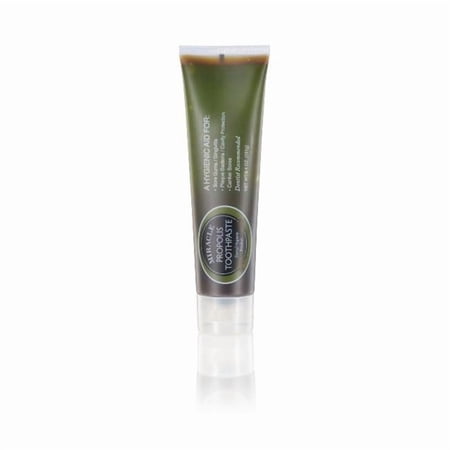 Holocuren HCPTP Propolis Toothpaste- 6.4 oz